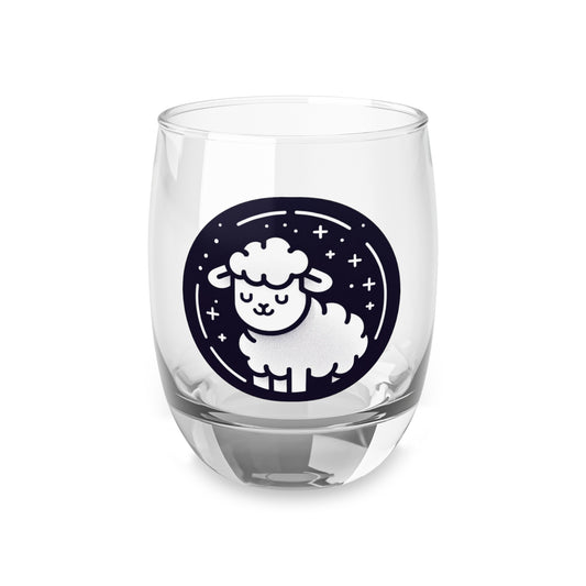 Whiskey Glass