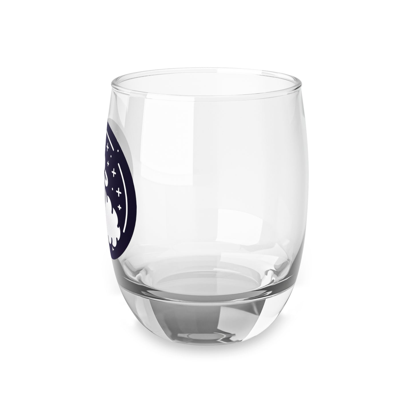 Whiskey Glass