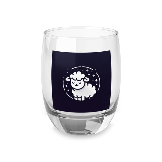 Whiskey Glass