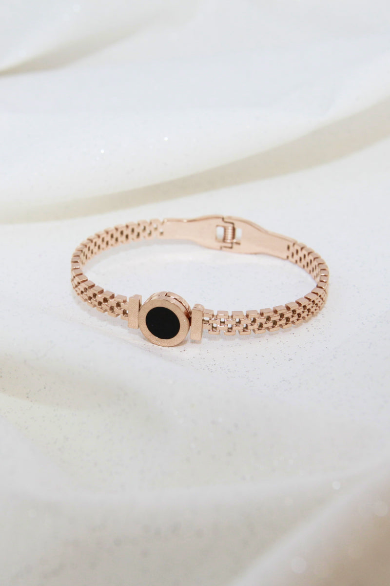 Titanium Steel Bracelet