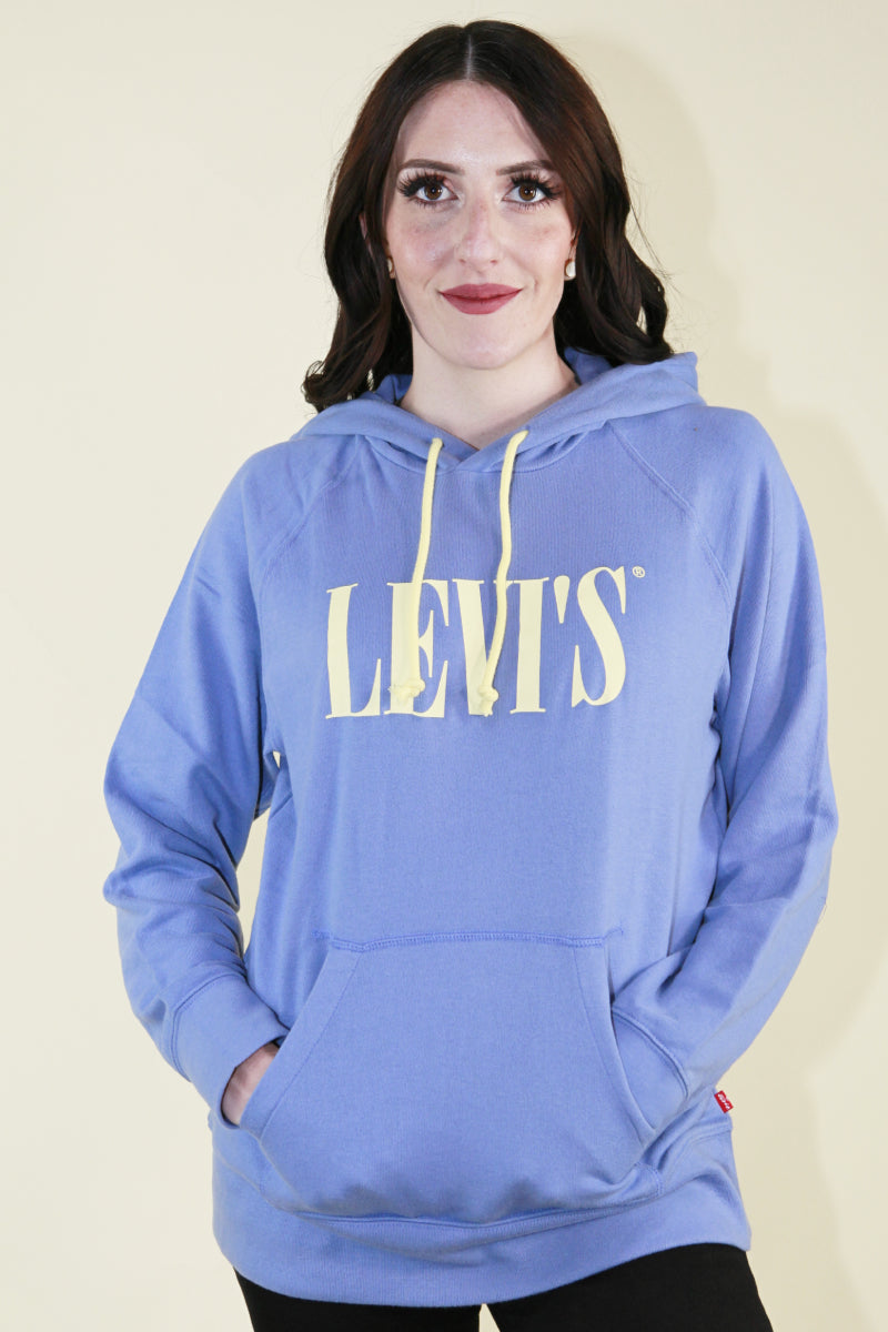 Levi's Graphic Sport Hoodie