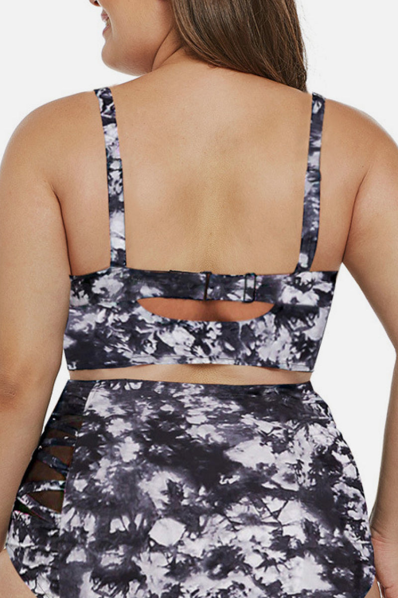 Push Up Balconete Bikini