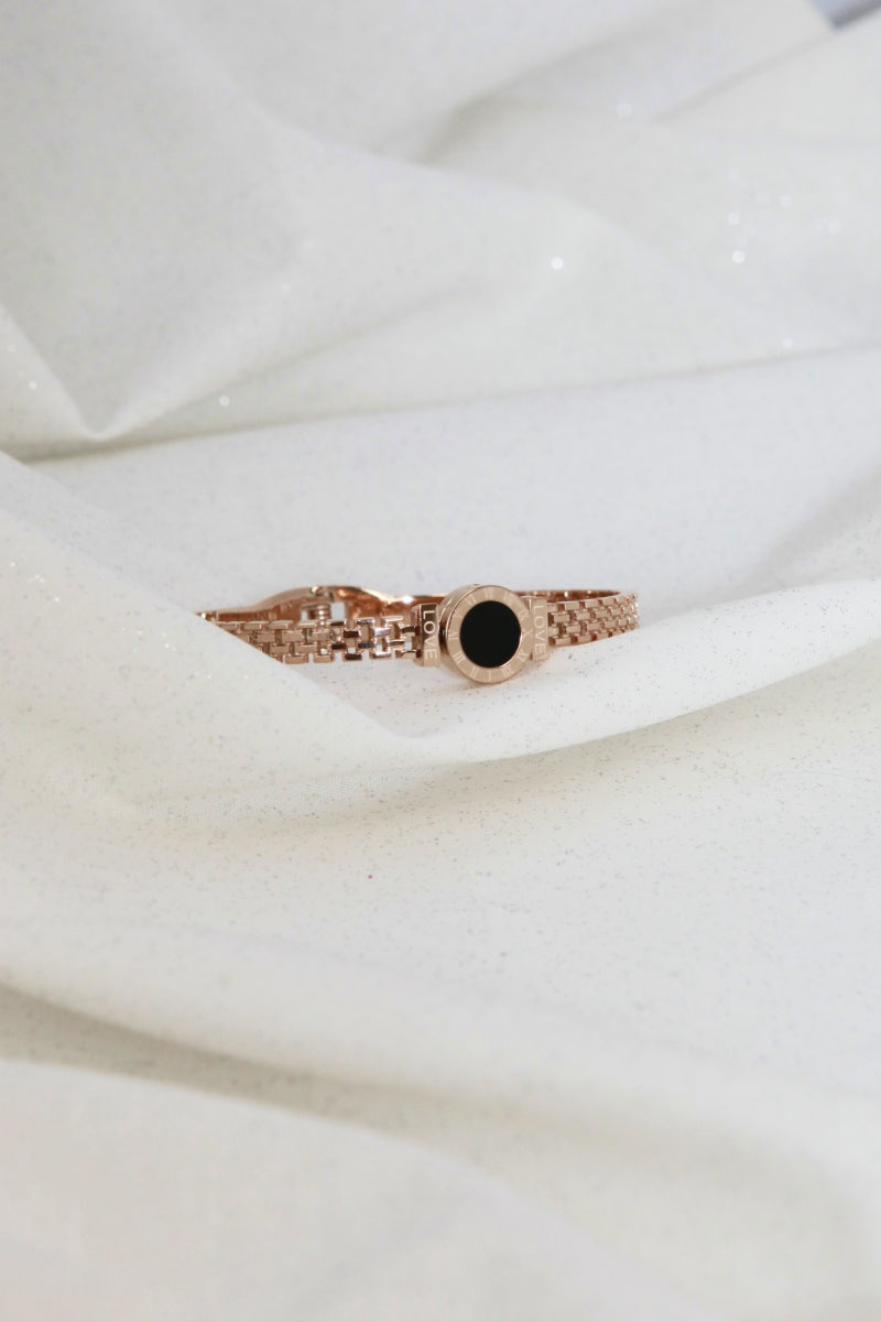 Titanium Steel Bracelet