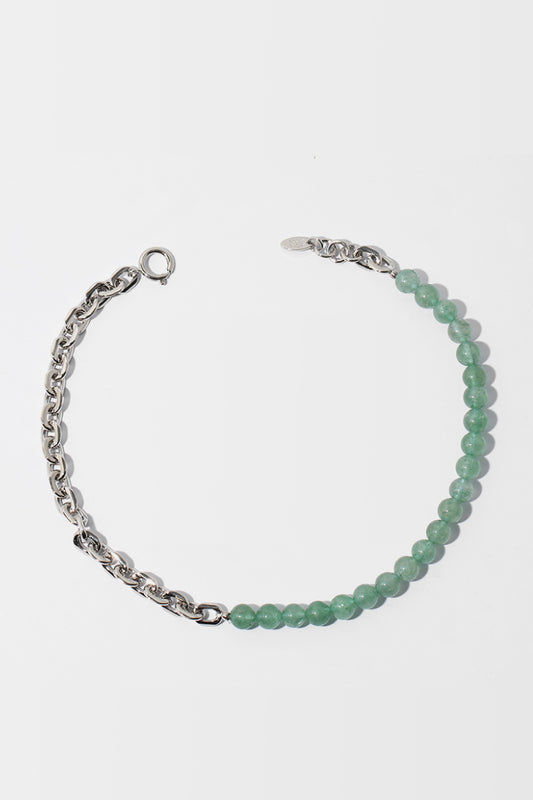 Natural Stone Necklace