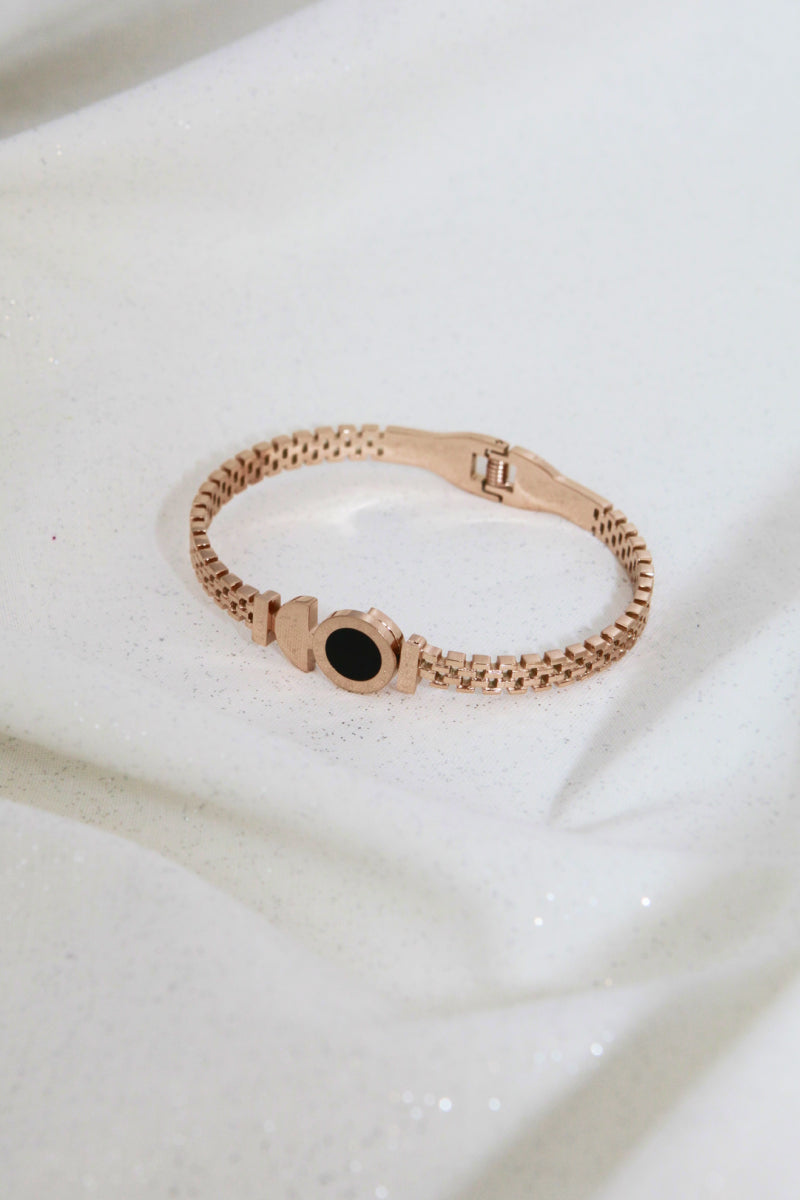 Titanium Steel Bracelet