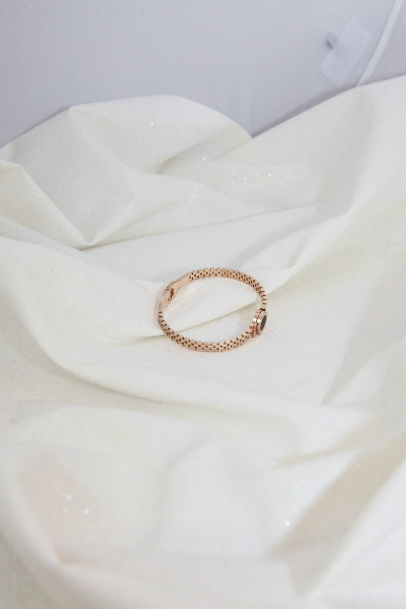 Titanium Steel Bracelet