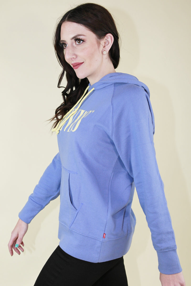 Levi's Graphic Sport Hoodie